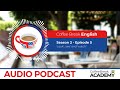 Difference Between Look See And Watch In English Coffee Break English Podcast S2E05