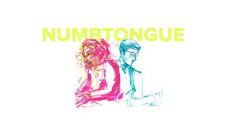 Numbtongue-Joyboy Live at IG Labs