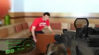 Real strike - augmented reality fps app screenshot 3