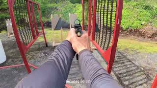 Mr. Blackson!! Hayes Custom Cobra - 13/25 Limited Optics - 45/83 Overall