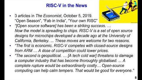 RIOS Lab by Dr. Zhangxi Tan | COSCUP 2020