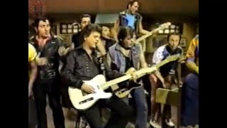 Conway Twitty Medley Of His Rock 'n Roll Hits 1970
