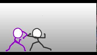 Hyper Stick Collab 2 Collab (Shadarama Part)