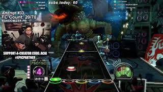 GH3 Randomizer Permadeath Feb 15 2025 (PB)