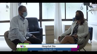 Hospital Día | Somos VID