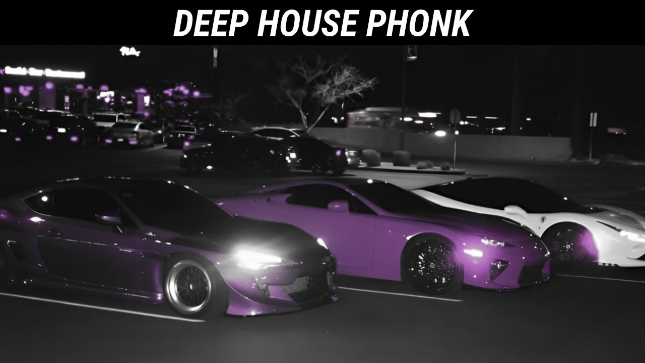 SXYMXR - SPOTLIGHT W/ DJ HUSTEMANE