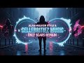 Alan Walker Style &amp; Cellebritiez Music - ONLY SCARS REMAIN ( official Visualizer)