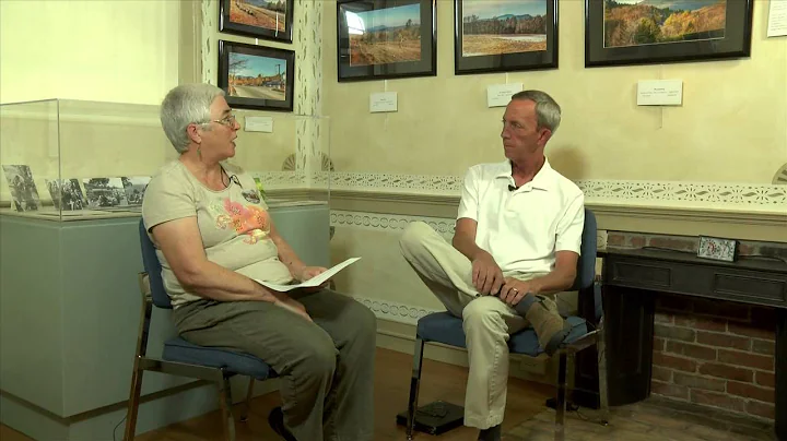 The Kearsarge Chronicle with Rebecca Courser prese...