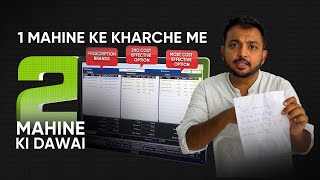 Same Formula, Better Price! ✅ | Branded Generics Explained | Affordable Healthcare in Pakistan screenshot 3
