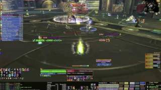 Unknown Entity vs Mimiron