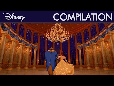 La Belle et la Bête - Toutes les chansons du film ! | Disney