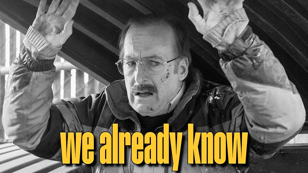 Why Better Call Saul Hurts Different Than Breaking Bad