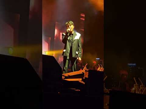 2023.09.09 (허용별 콘서트 :보컬전쟁) 임한별  "바보야"