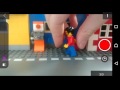 Как сделать базовые циклы ходьбы и бега для LEGO - анимаций.