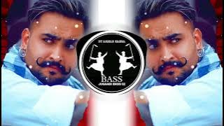 Jdo Hundi Ni Brabri (BASS BOOSTED) Hunar Sidhu | New Punjabi Song 2022