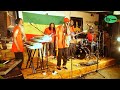 ASILI DUB Live At Irie Nairobi 