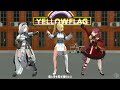 【MMD】女々しくて