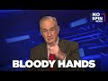 Progressivism&#39;s Bloody Hands