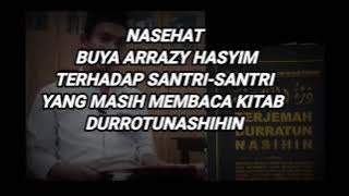 Kitab fadhilah adalah kitab yg layak menggantikan Kitab Durratun Nashihin.By Buya Arrazy Hasyim