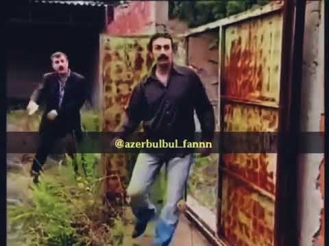 Azer Bülbül - Vefa Borcu Filminden Son Sahnesi