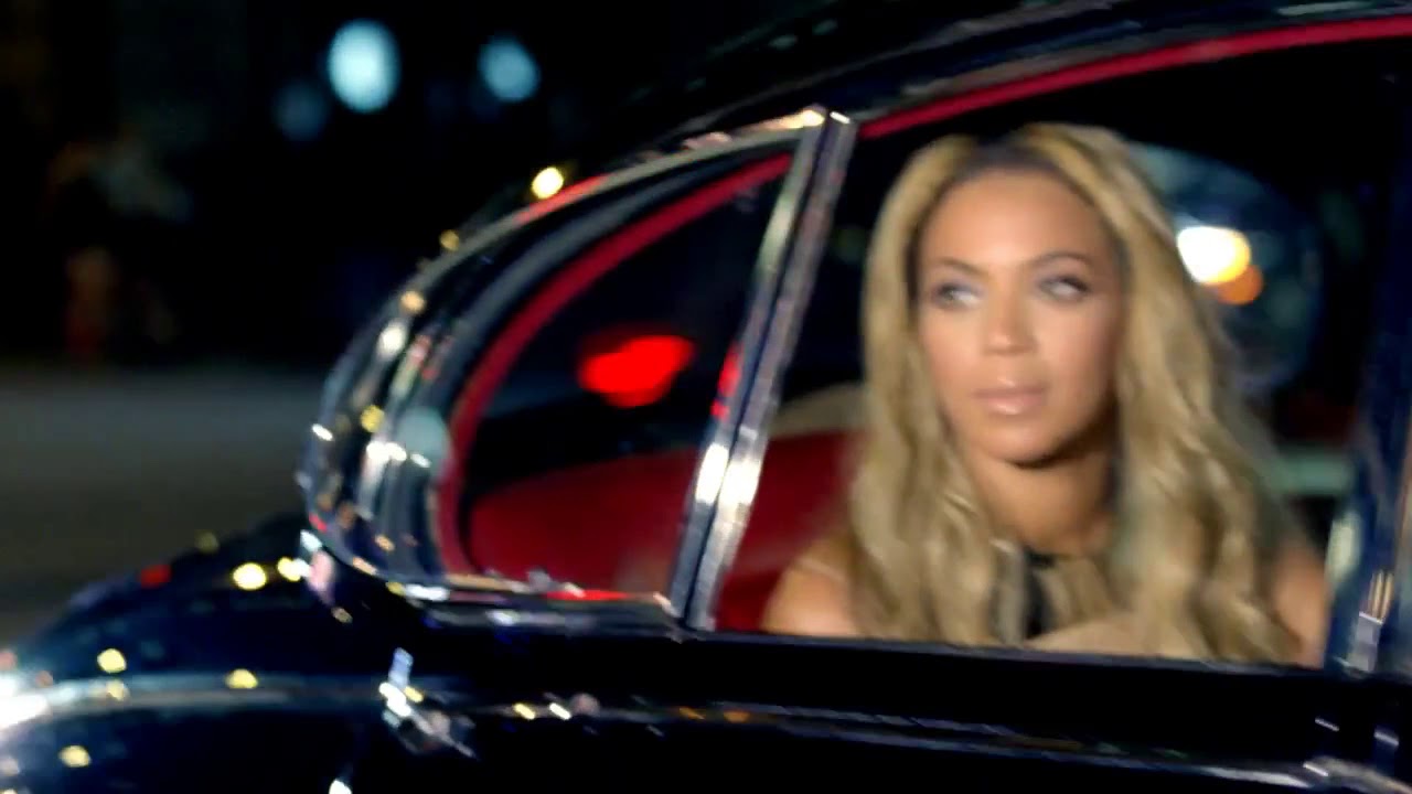 Beyonce 4 Target Commercial - YouTube
