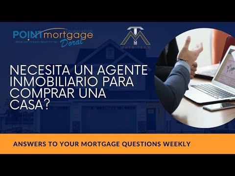 Video: ¿Por qué necesito un agente inmobiliario para comprar una casa?