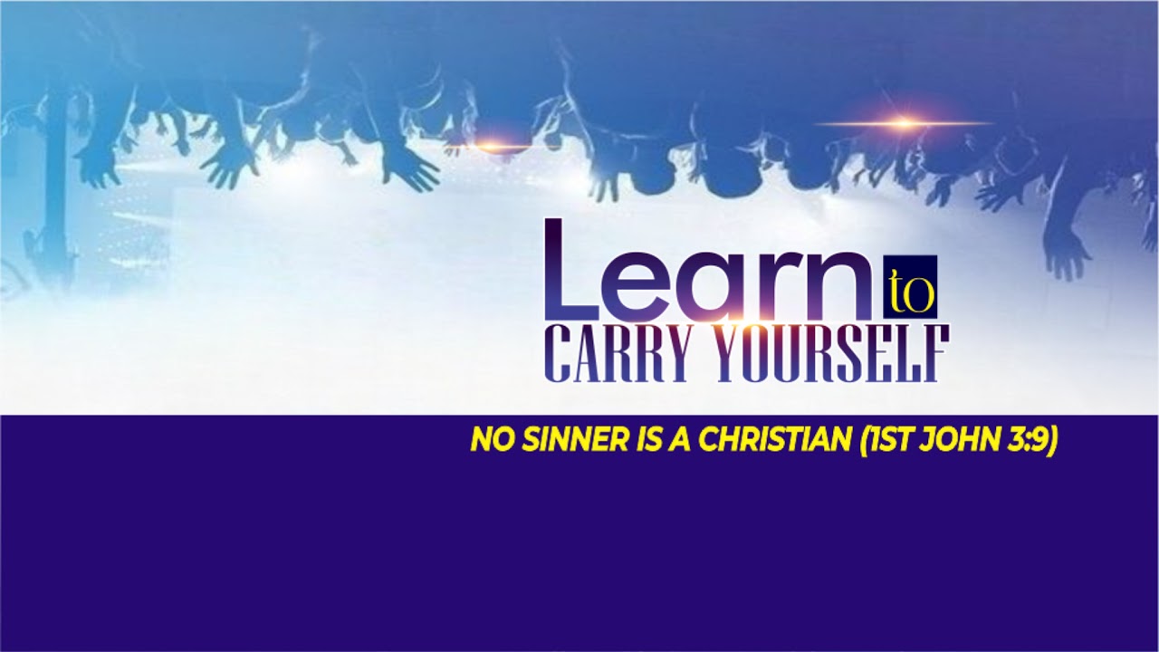 KNOWING THE FATHER GOD 2