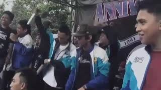 Anniversary DPC XTC KOTA TASIKMALAYA