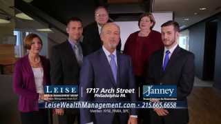 Famous LWMG Commercial Fall 2013 Wealth