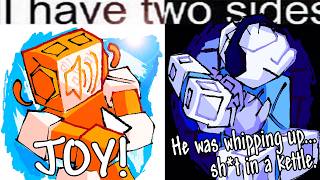 Every Die of Death skin in 10 words or less
