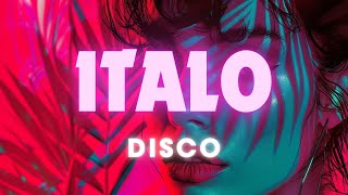 Italo Disco: Mirrorball Mania