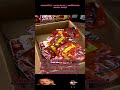 #GóiQuàNấuSnackCayTin tôi đi, đừng chần chừ nữa mà hãy mua ngay! 130 gói snack hầm cay! Hoàn hảo để