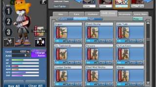 Rumble Fighter Astro Multiply Hack