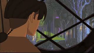 Girl - Jim Hawkins & Aurora @LoveAndHeartbreakOfficial