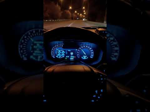 Разгон Ford Mondeo 5 (0-150)