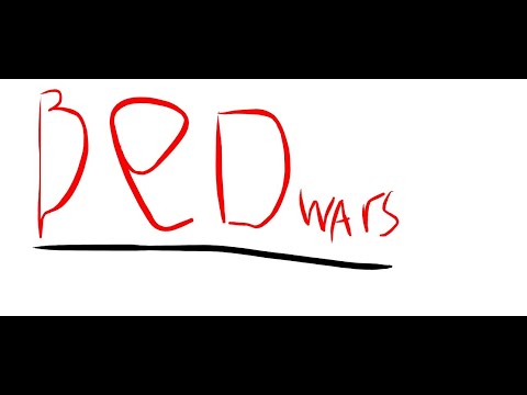 Bedwars On Hypixel