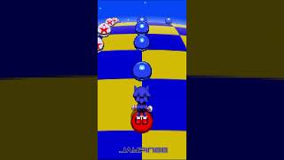 Twin Eagles Sonic In Sonic 3 A.i.r V1.01 Sonic Shorts - S3 A.i.r. Mods