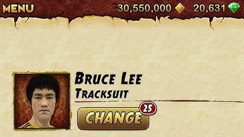 Temple run 2 hack【NO ROOT】||unlimited coins and gems