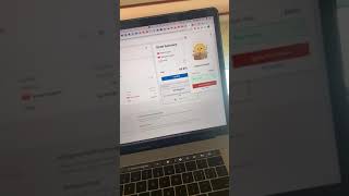 Homestyler failure to transact
