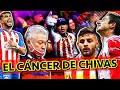 EL CÁNCER De Chivas