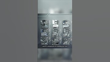 Reshape the Game with GIGABYTE