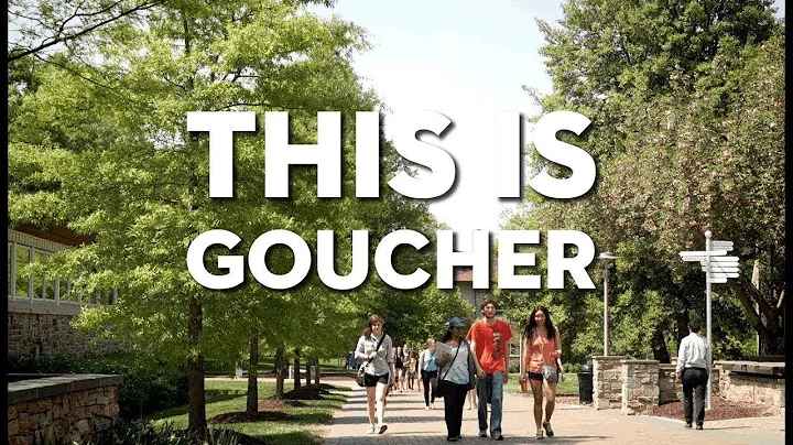 This is Goucher