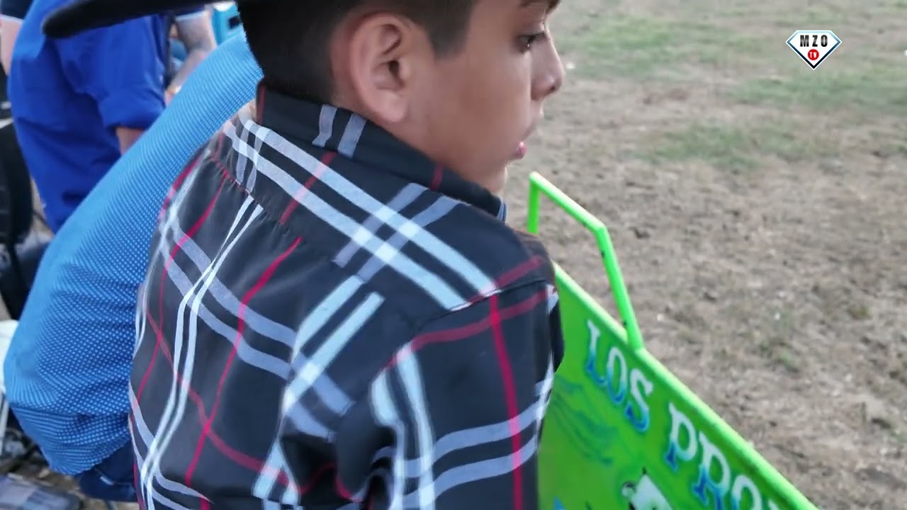 Jaripeo Puertecito de Lajas 2025