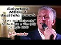 Facitela sunn salvatore meola canta mario merola santa maria a vico caserta 09 luglio 2019