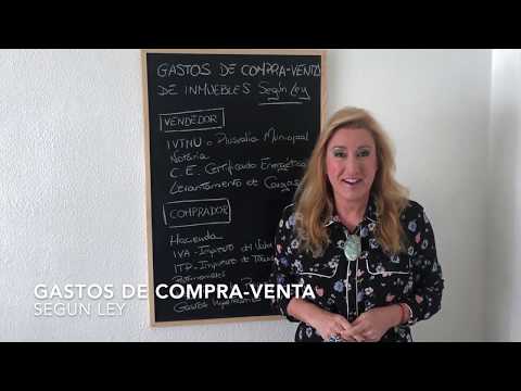 Gastos de compra-venta según ley. Gastos de escritura según ley: todo lo que necesitas saber
