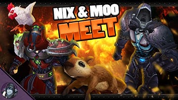 Het ultieme klassieke WoW-avontuur - (Een WoW Machinima-serie van Nixxiom)