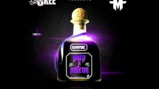 Game-ferrari lifestyle ft. fabolous | purp & patron (2011) hd