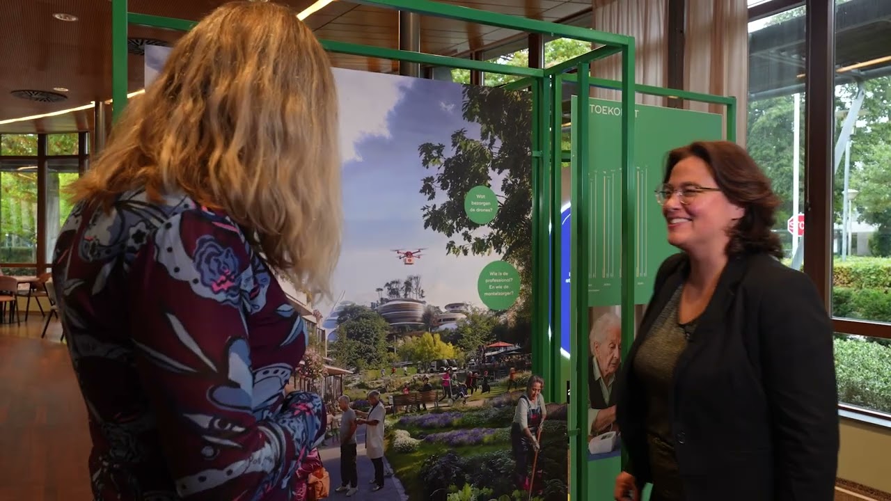 Eveline Tijmstra (CDA)