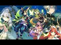 Genshin impact: Explore 235
