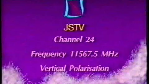 Plansza informacyjna 1995 roku